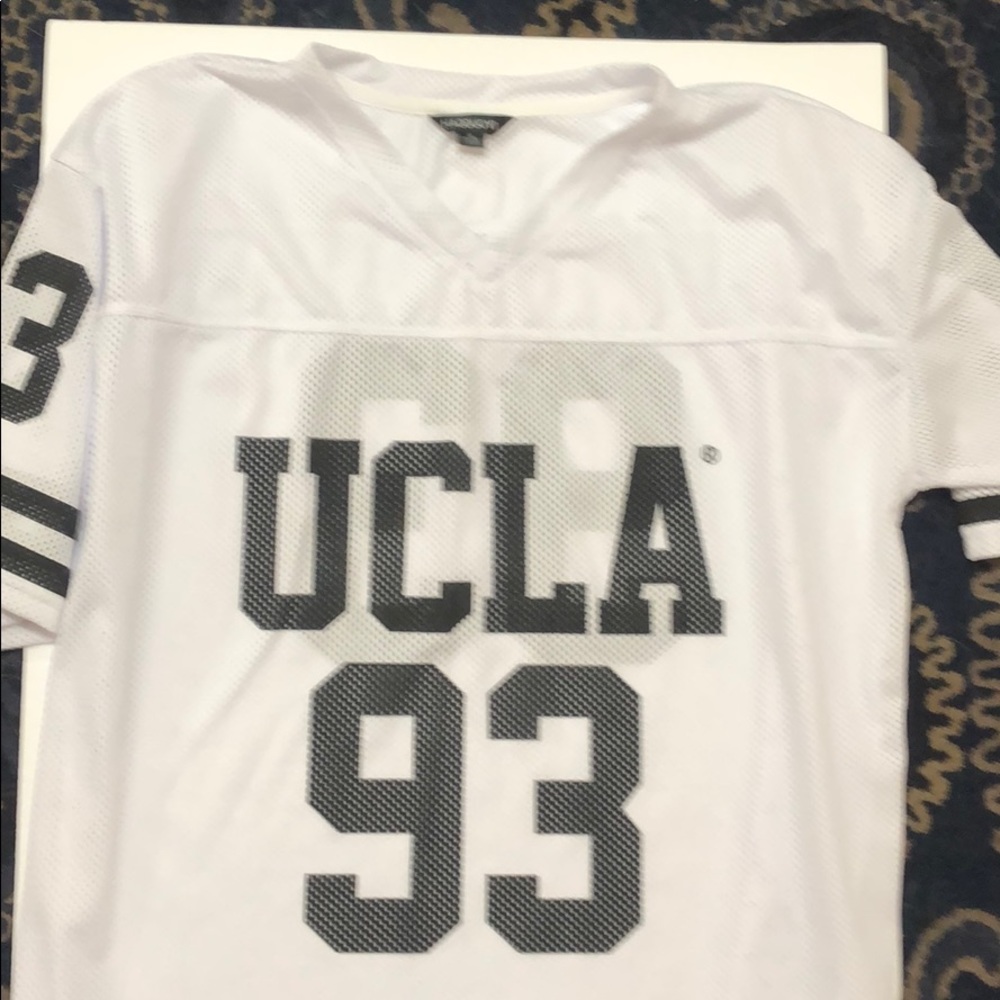 UCLA jersey '93